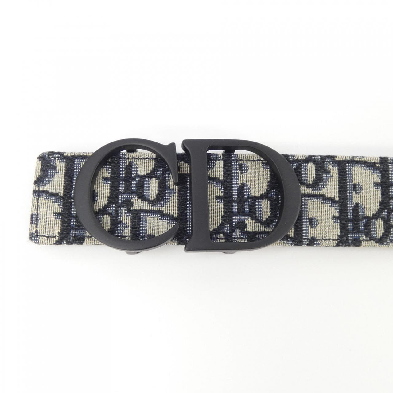 ディオール DIOR BELT
