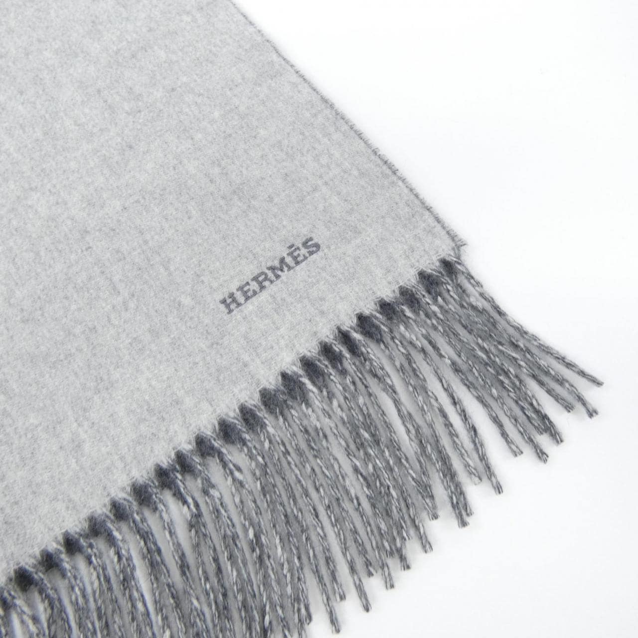 エルメス HERMES MUFFLER