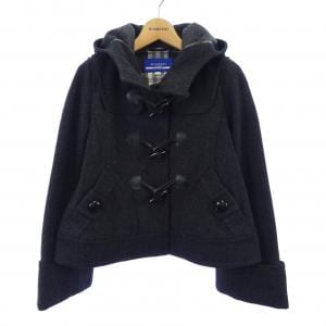 バーバリーブルーレーベル BURBERRY BLUE LABEL ダッフルコート