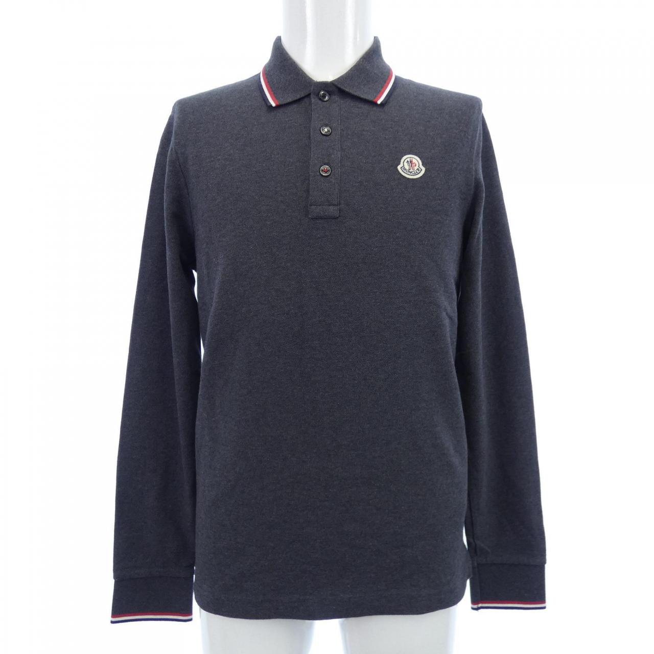 モンクレール MONCLER A20918348000 84556 ポロシャツ