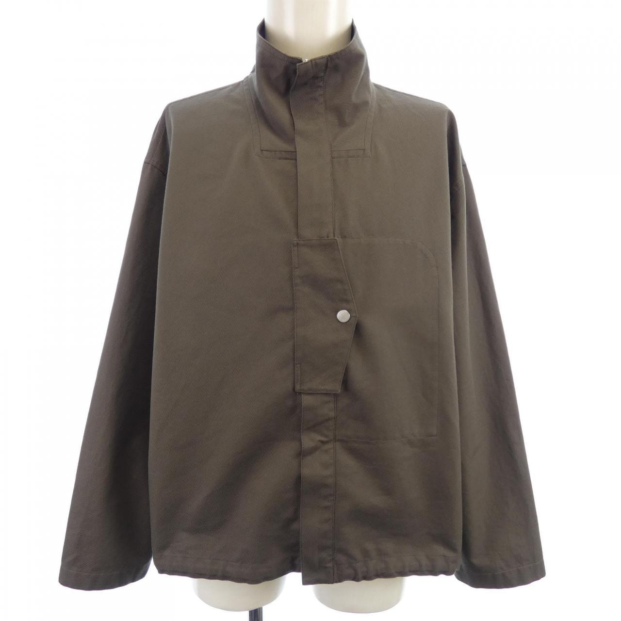 エルメス HERMES 466130H4 ジャケット