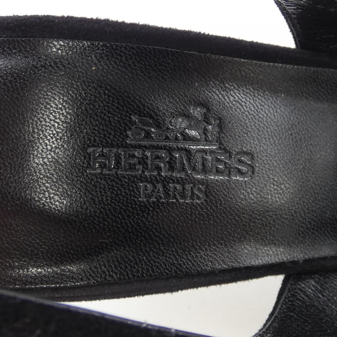 エルメス HERMES パンプス