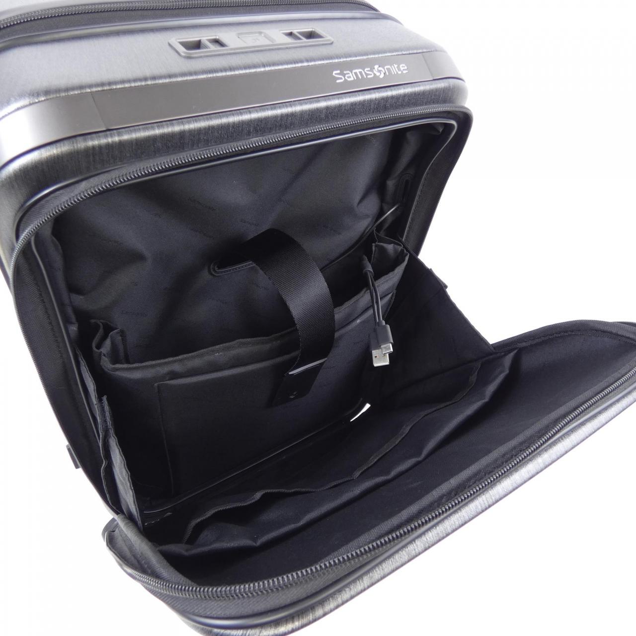 サムソナイト samsonite SPINNER55 CARRY BAG