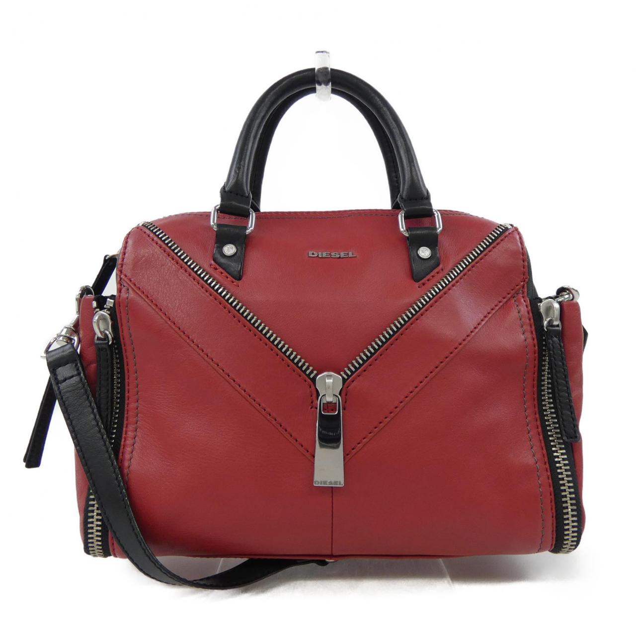 ディーゼル DIESEL BAG
