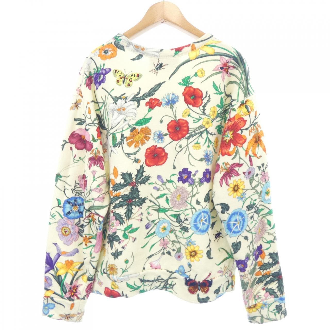 グッチ GUCCI 469250 XJAR4 スウェット