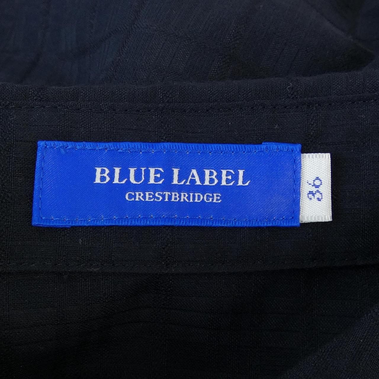 ブルーレーベルクレストブリッジ BLUE LABEL CRESTBRIDGE トップス