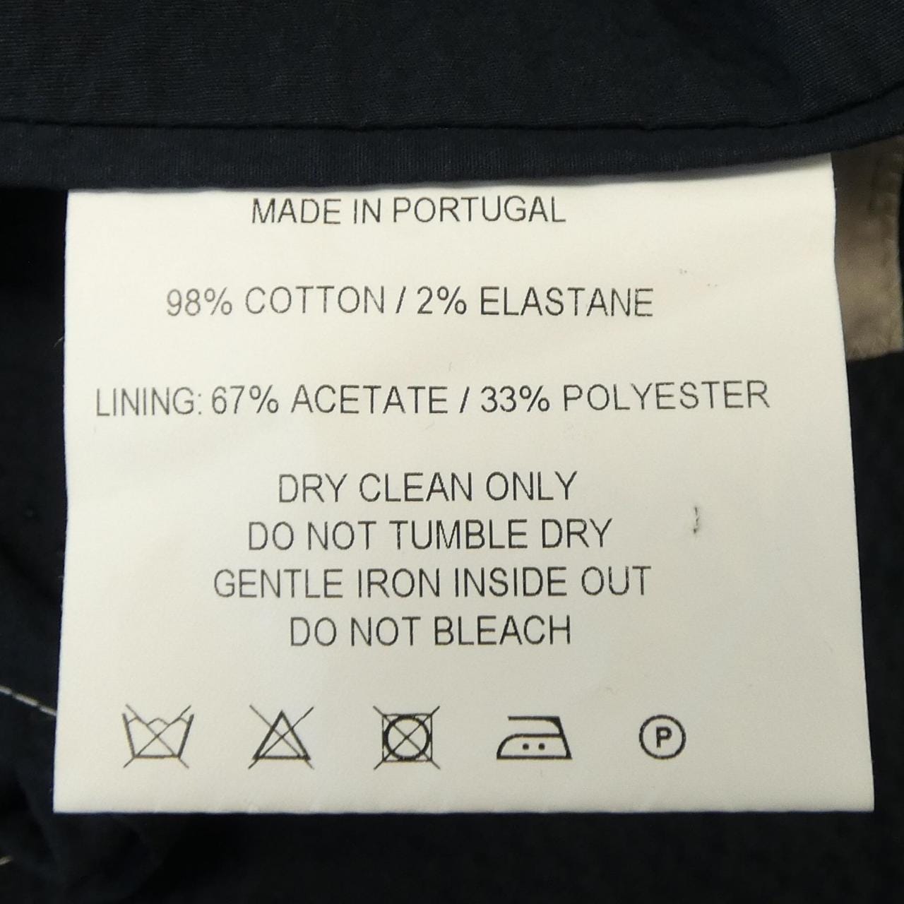 ケイスリーヘイフォード Casely-Hayford ジャケット