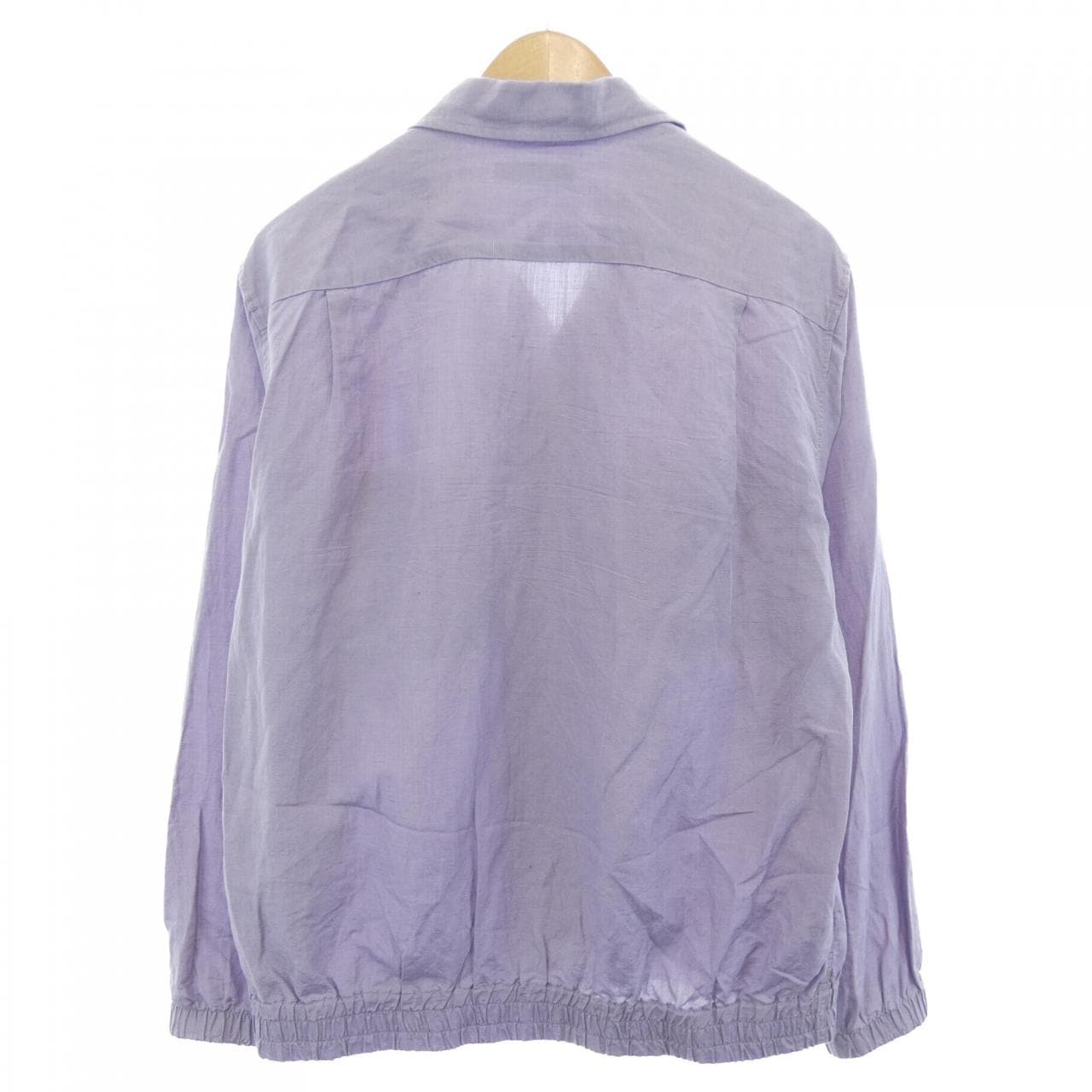 カモシタ Camoshita シャツ