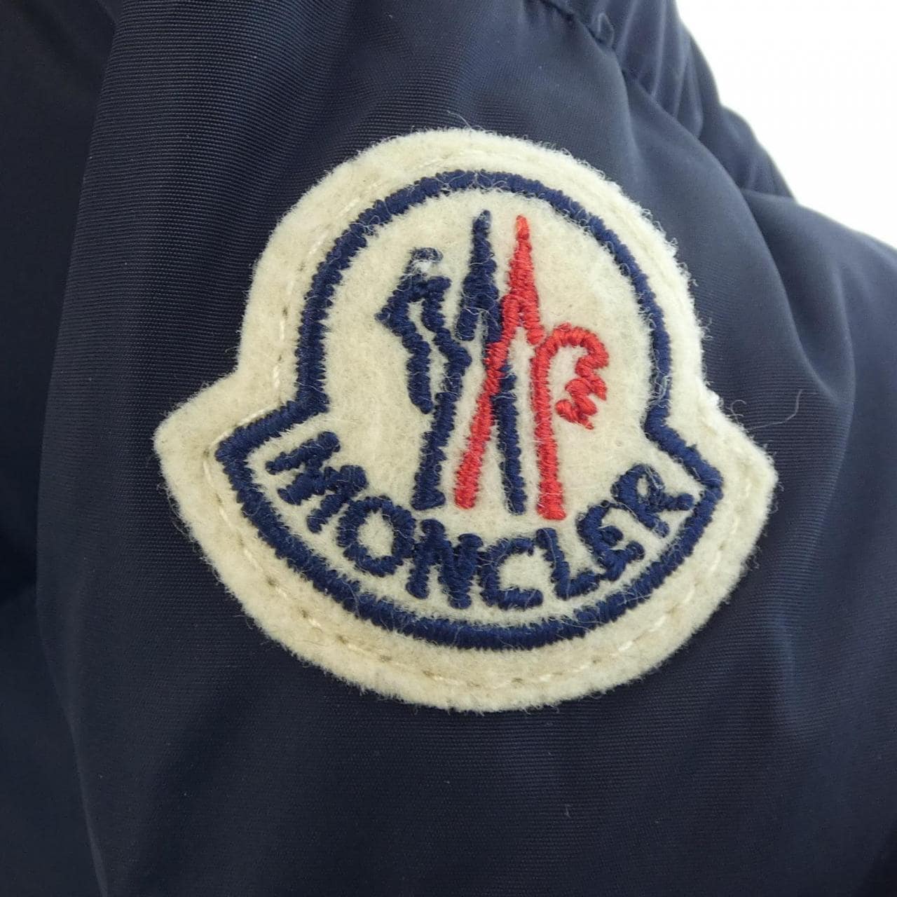 モンクレール MONCLER TALEV ダウンコート