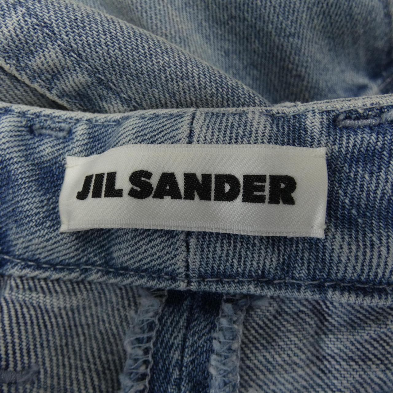 ジルサンダー JIL SANDER J02KA0230 J46463 ジーンズ