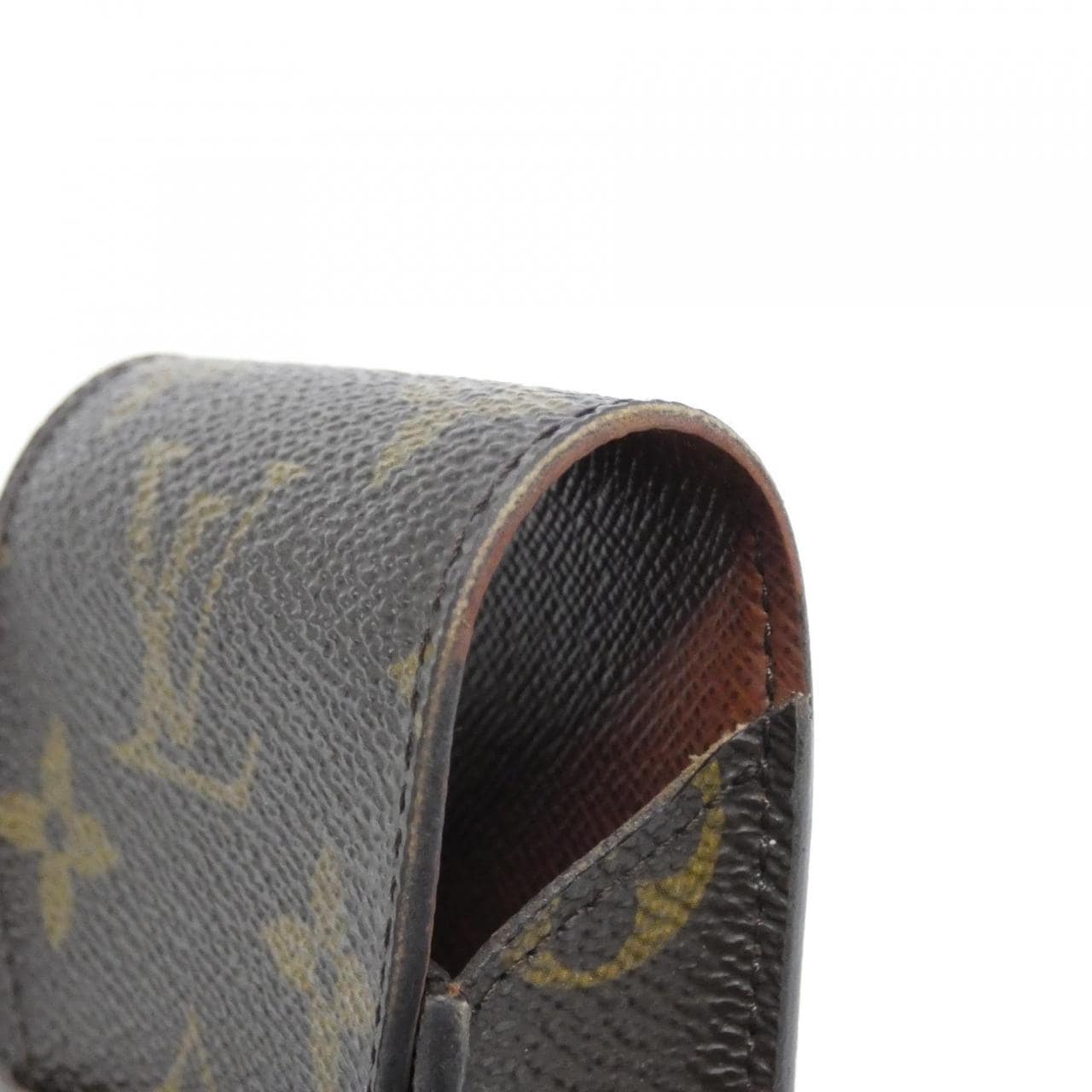 ルイヴィトン モノグラム エテュイ シガレット M63024 シガレットケース