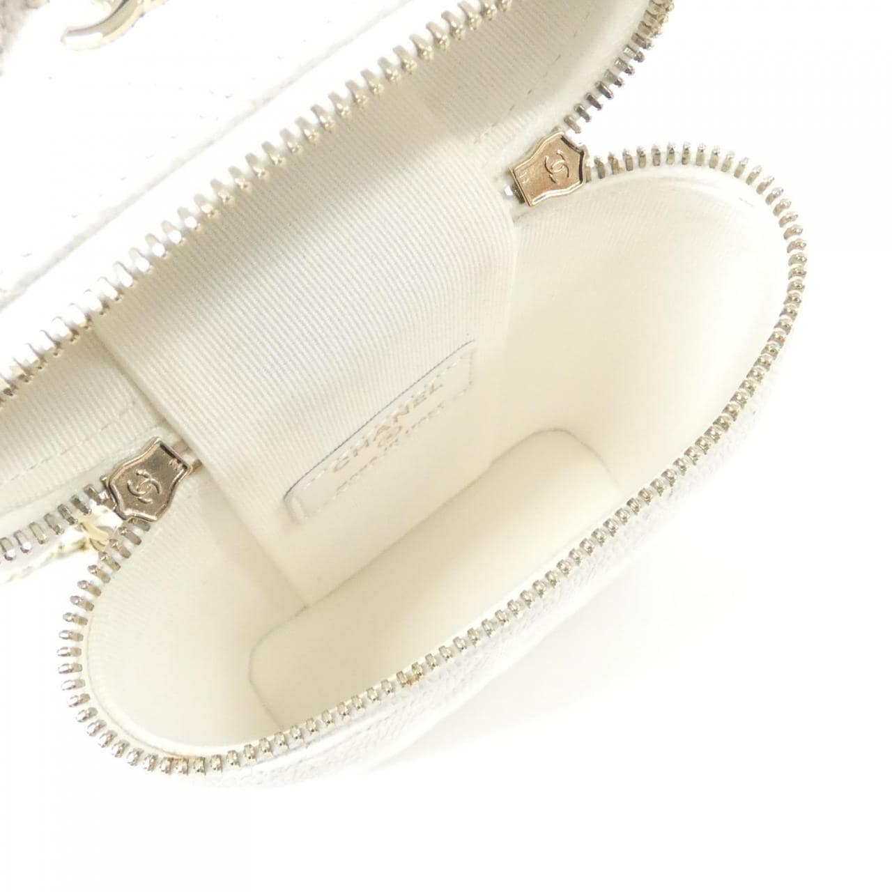 シャネル タイムレスクラシック ライン AP2084 フォンケース