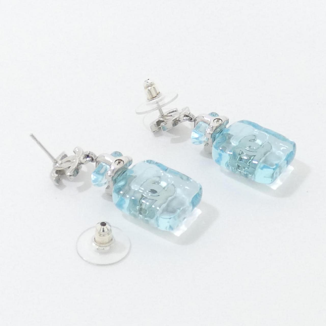CHANEL ABA840 Earrings