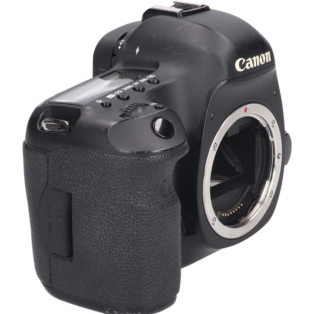 EOS5D MARK III