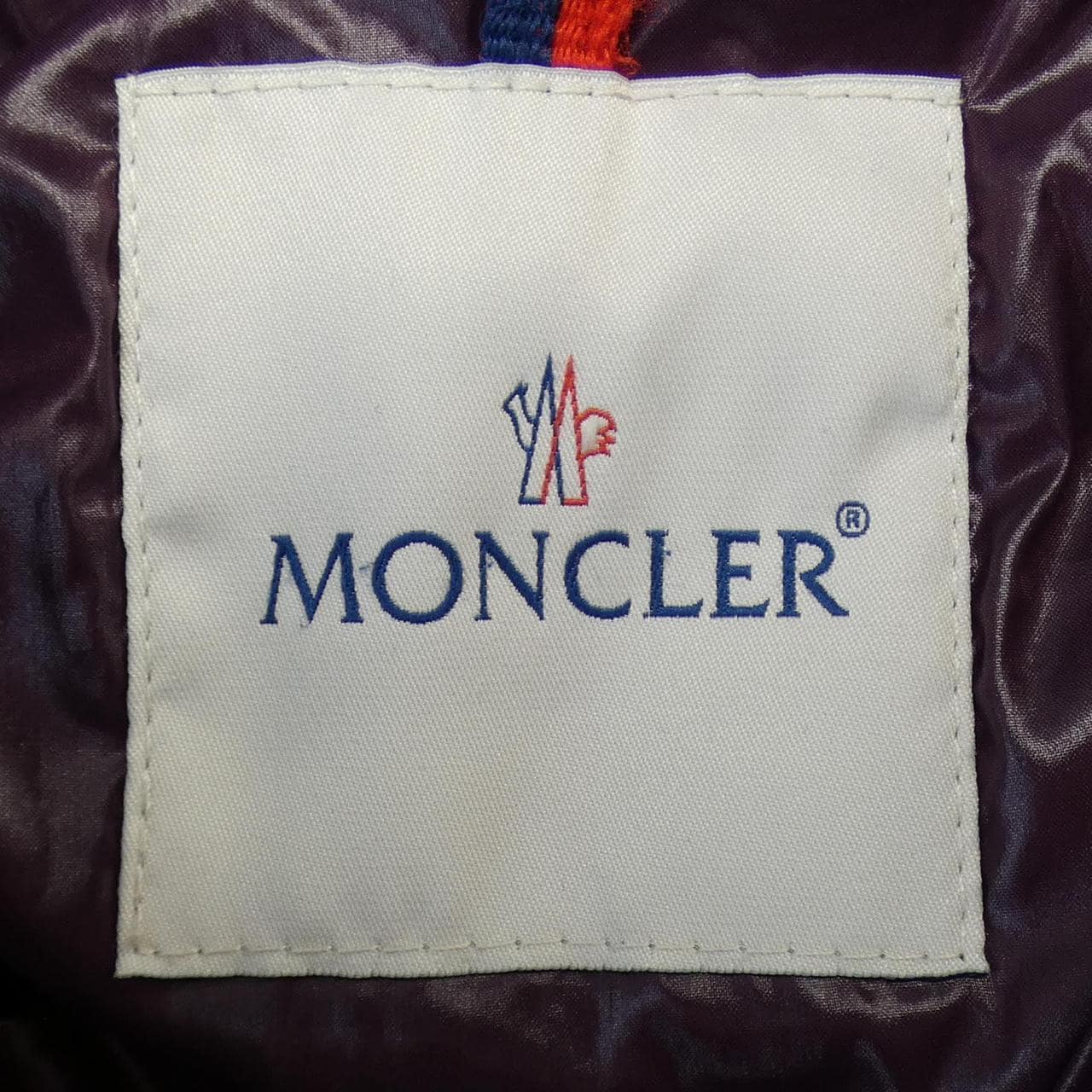 モンクレール MONCLER ダウンコート