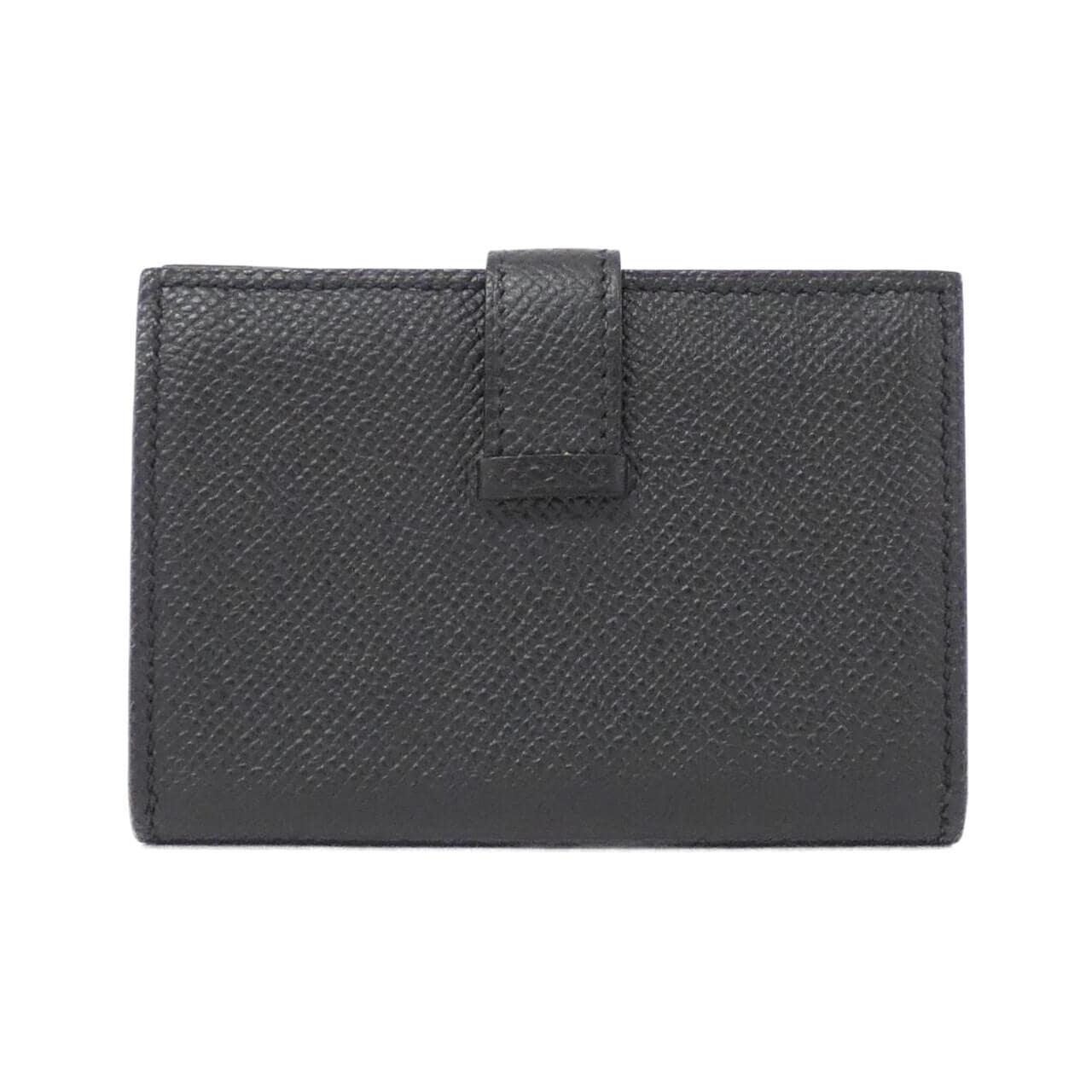 HERMES Bearn 039806CK Card Case