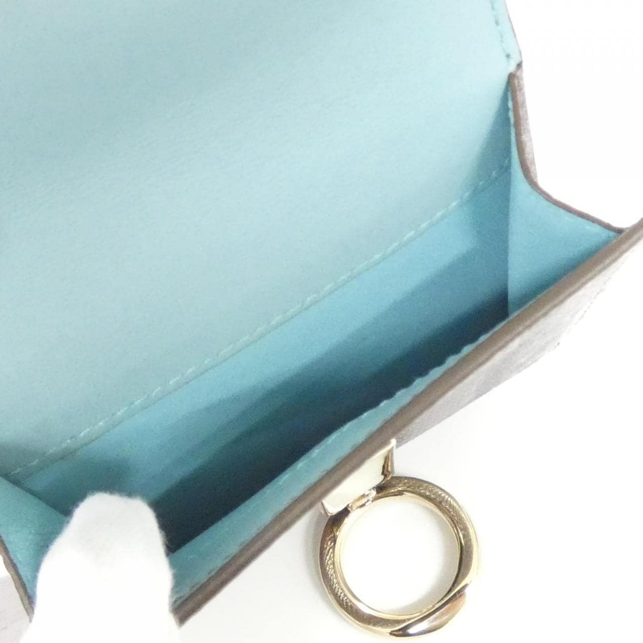 ブルガリ BVLGARI BVLGARI 292707 財布