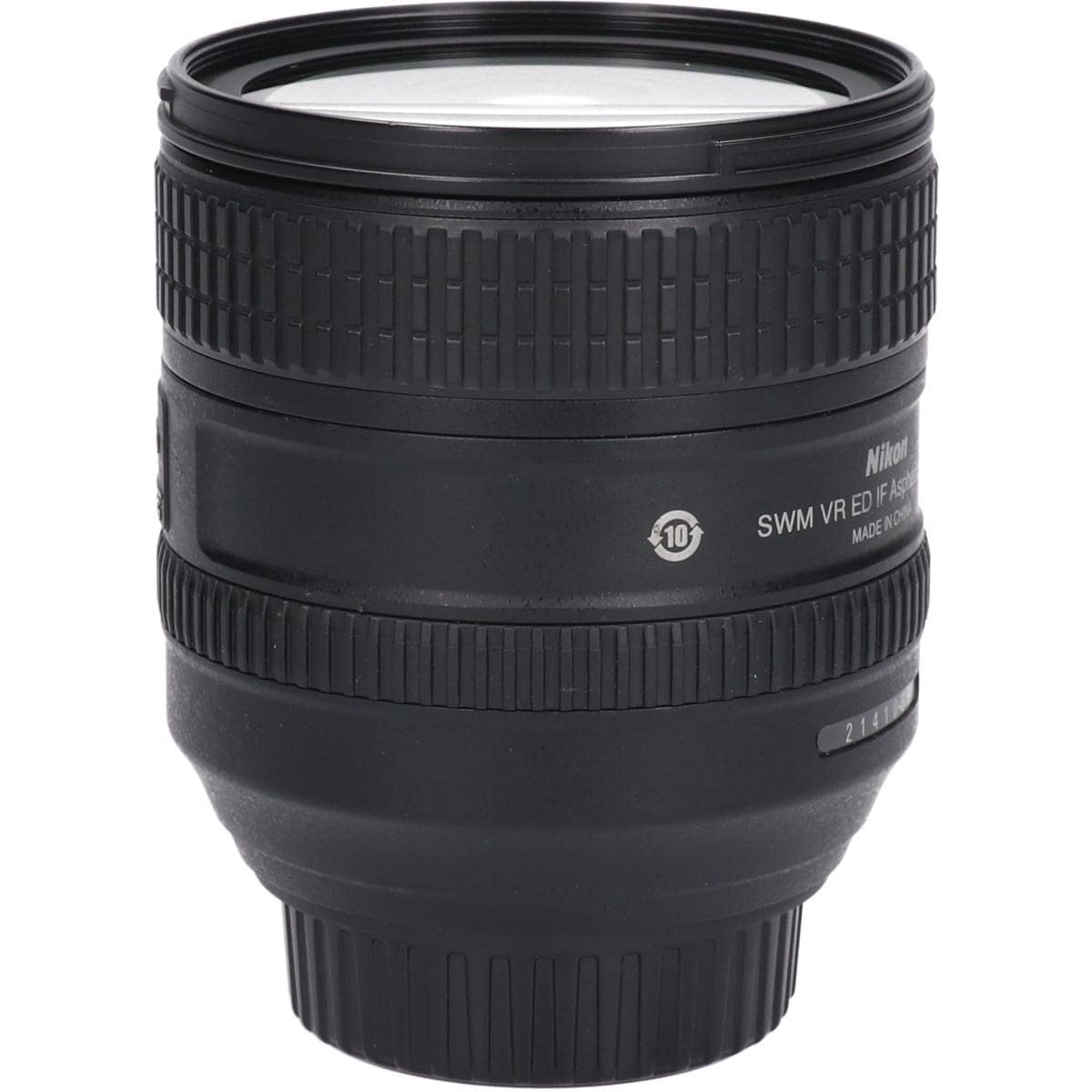 ＡＦ－Ｓ２４－８５ｍｍ　Ｆ３．５－４．５Ｇ