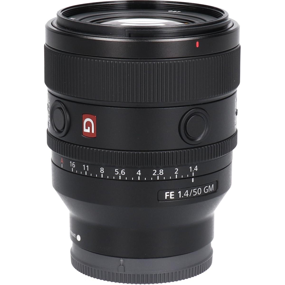 ＦＥ５０ｍｍ　Ｆ１．４ＧＭ