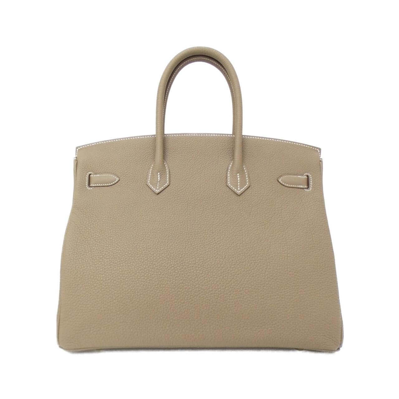 【未使用品】エルメス バーキン 35cm 027634CC バッグ