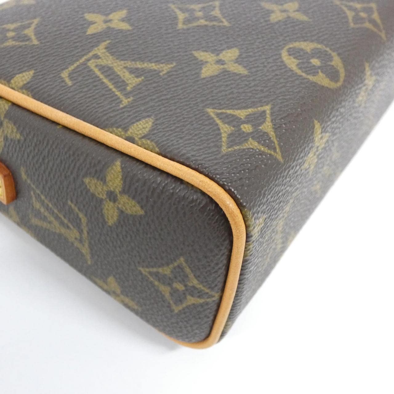 ルイヴィトン モノグラム レシタル M51900 バッグ