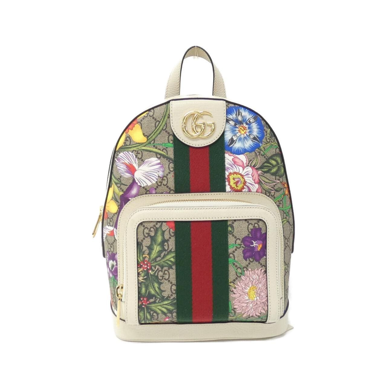 グッチ OPHIDIA 547965 HV8DC リュックサック