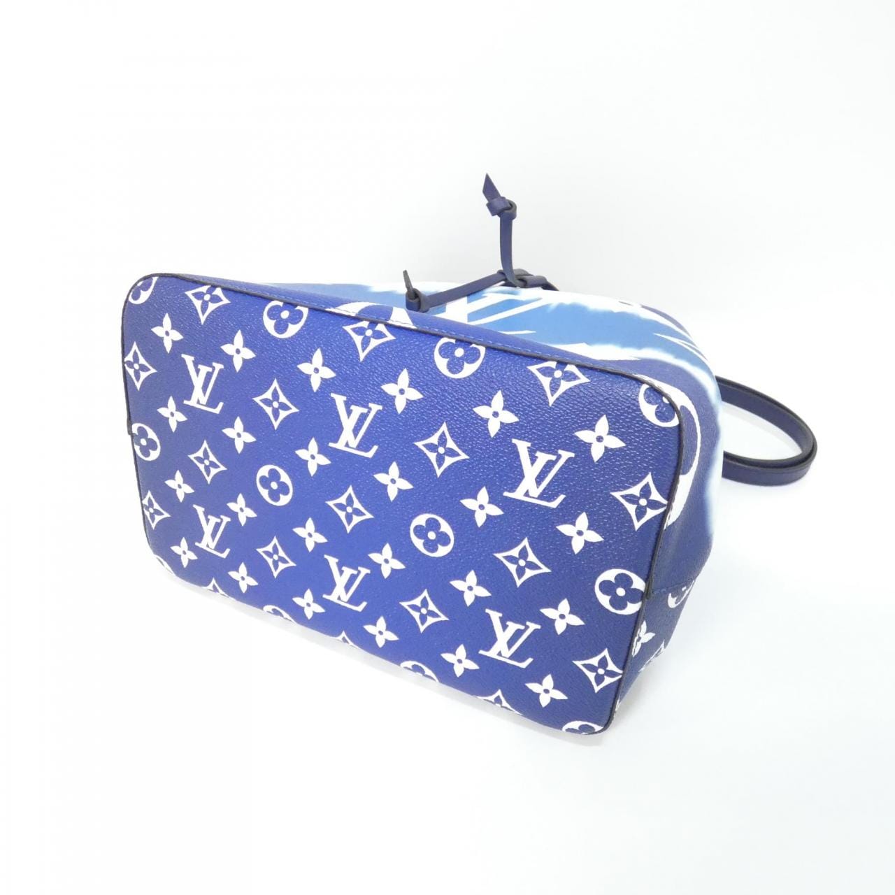 ルイヴィトン LVエスカル ネオ ノエ M45126 ショルダーバッグ