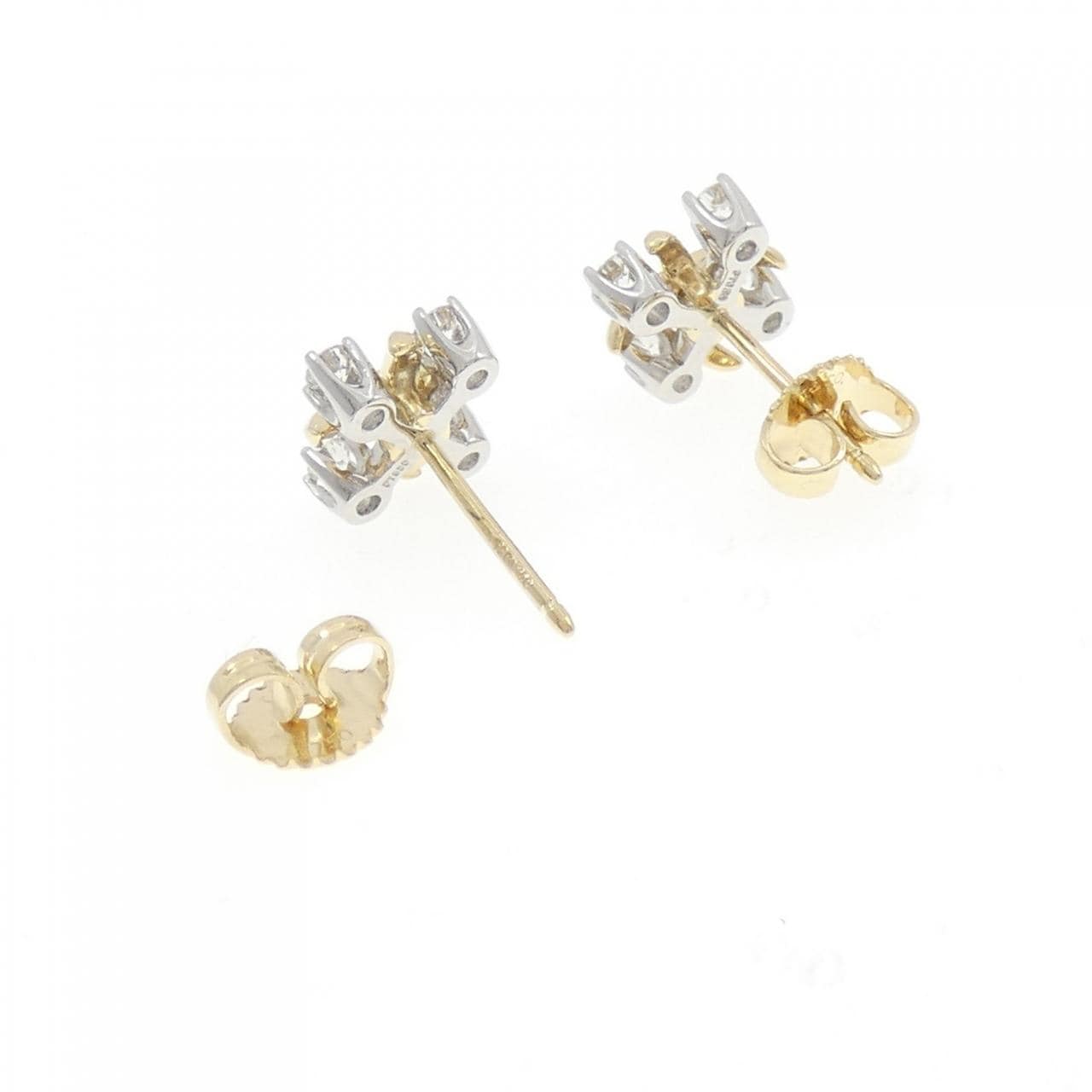 ティファニー リン ピアス