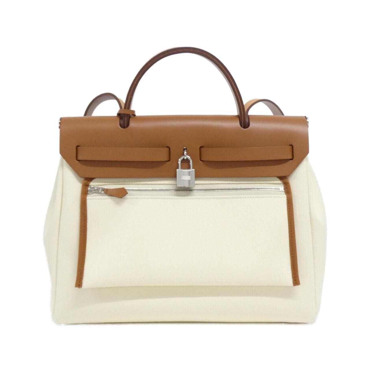 【未使用品】エルメス エールバッグ ジップ PM 078971CK ショルダーバッグ