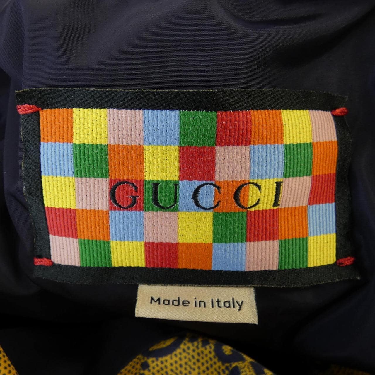 Gucci GUCCI coat