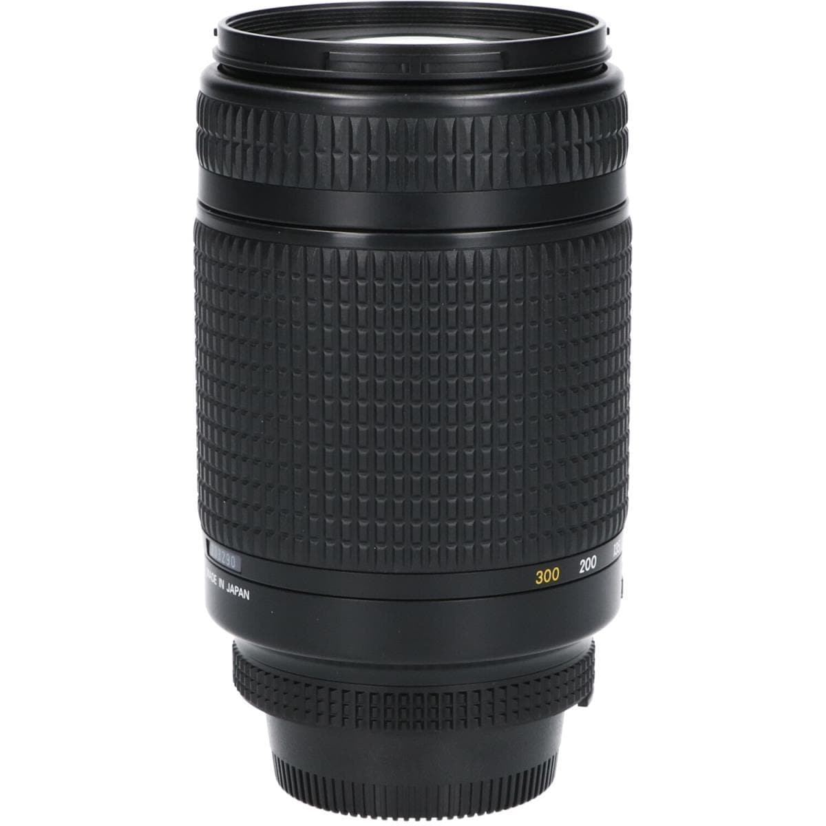 ＮＩＫＯＮ　ＡＦ７０－３００ｍｍ　Ｆ４－５．６Ｄ　ＥＤ