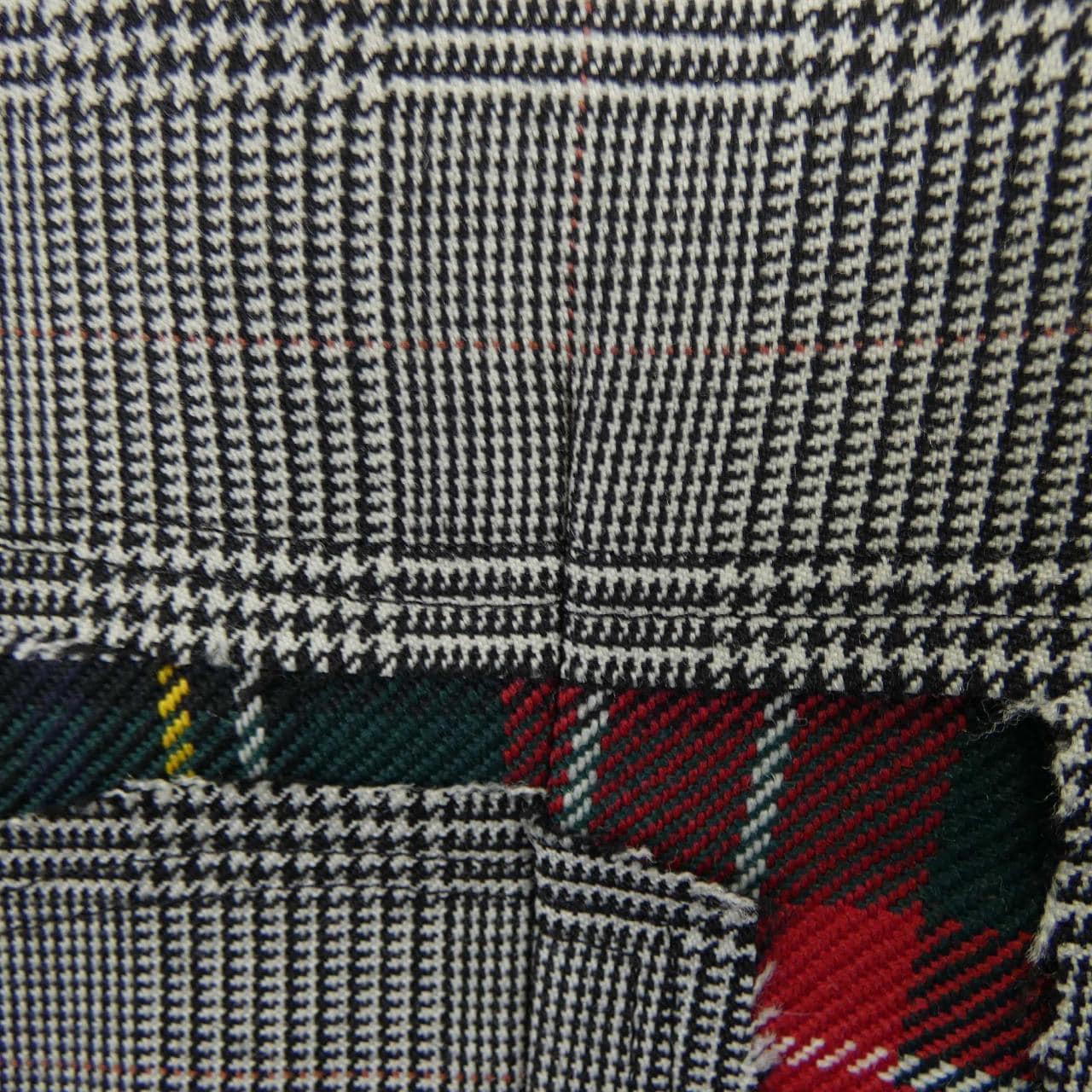 Comme des Garcons Homme plus GARCONS HOMME plus jacket