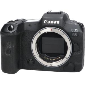 ＣＡＮＯＮ　ＥＯＳ　Ｒ５