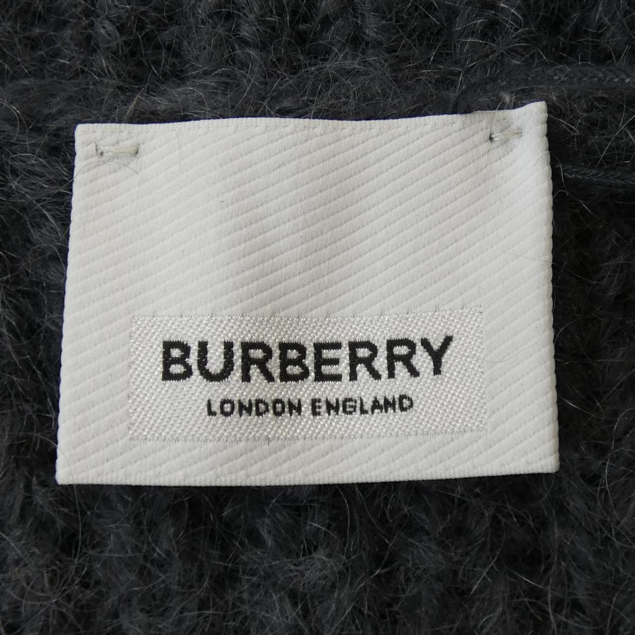 バーバリー BURBERRY ニット
