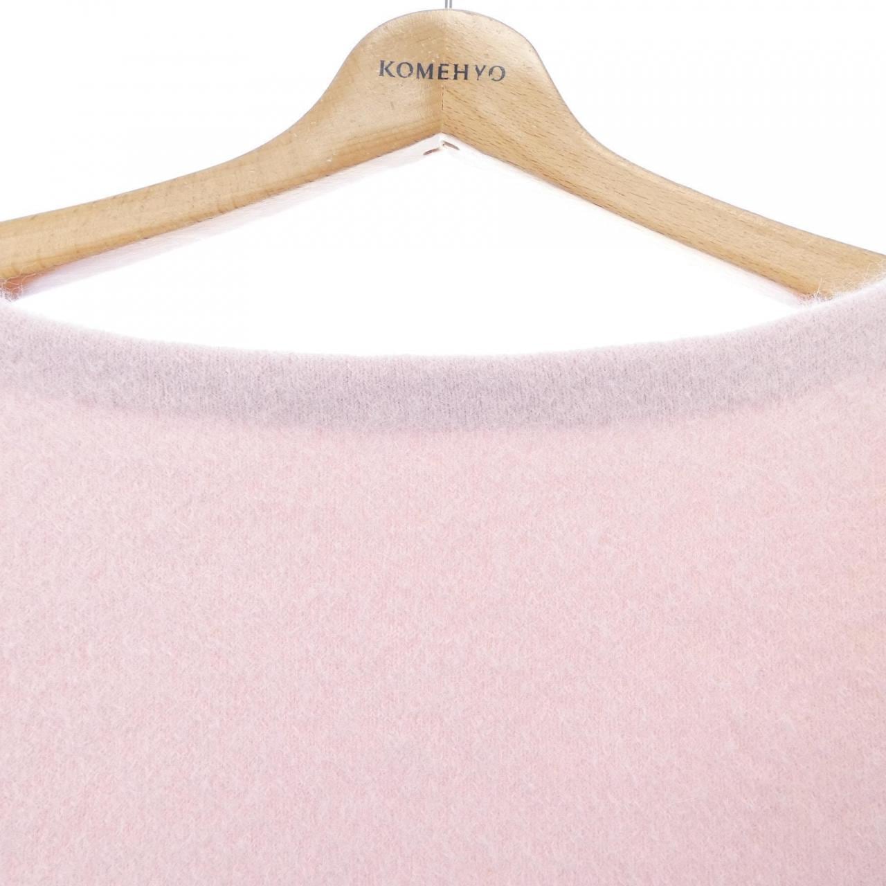 アンクレイヴ uncrave ニット