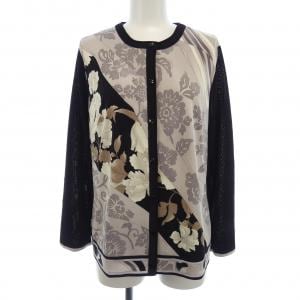 レオナールファッション LEONARD FASHION カーディガン