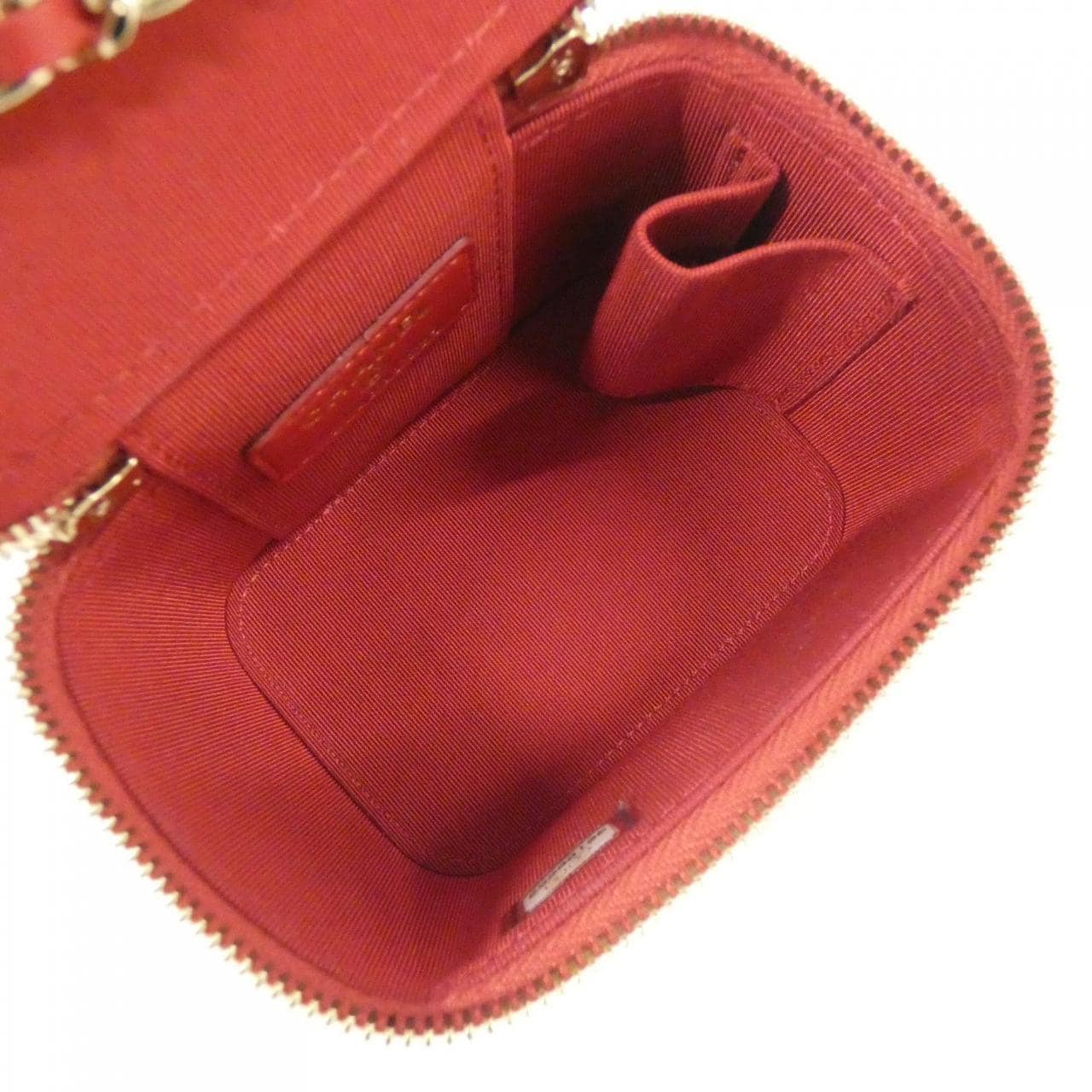 シャネル タイムレスクラシック ライン AP1340 ショルダーバッグ