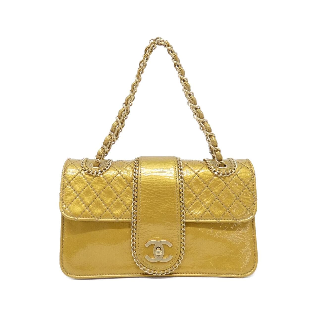 シャネル 34881 バッグ