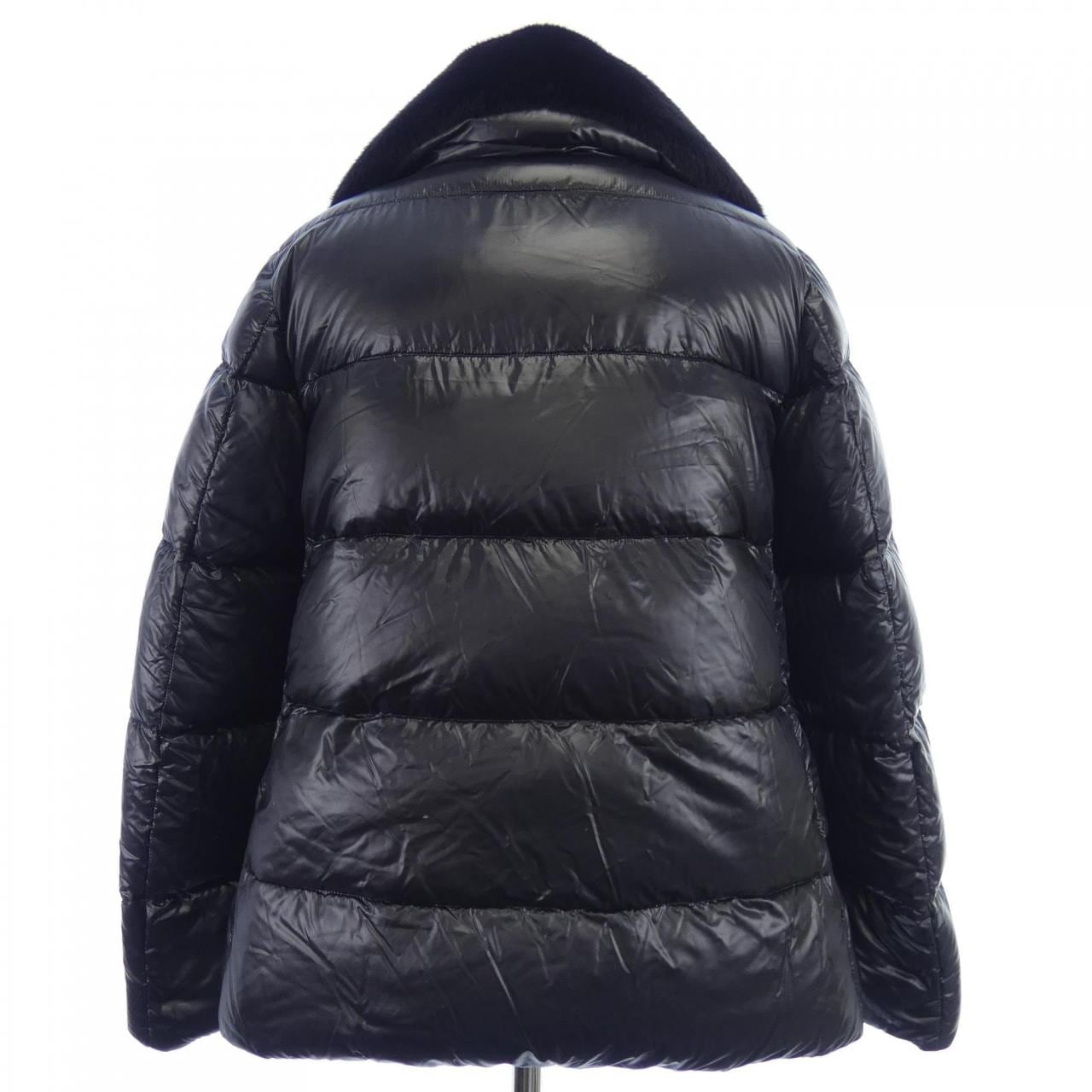 ヘルノ Herno PI001923D 12017Z ダウンジャケット