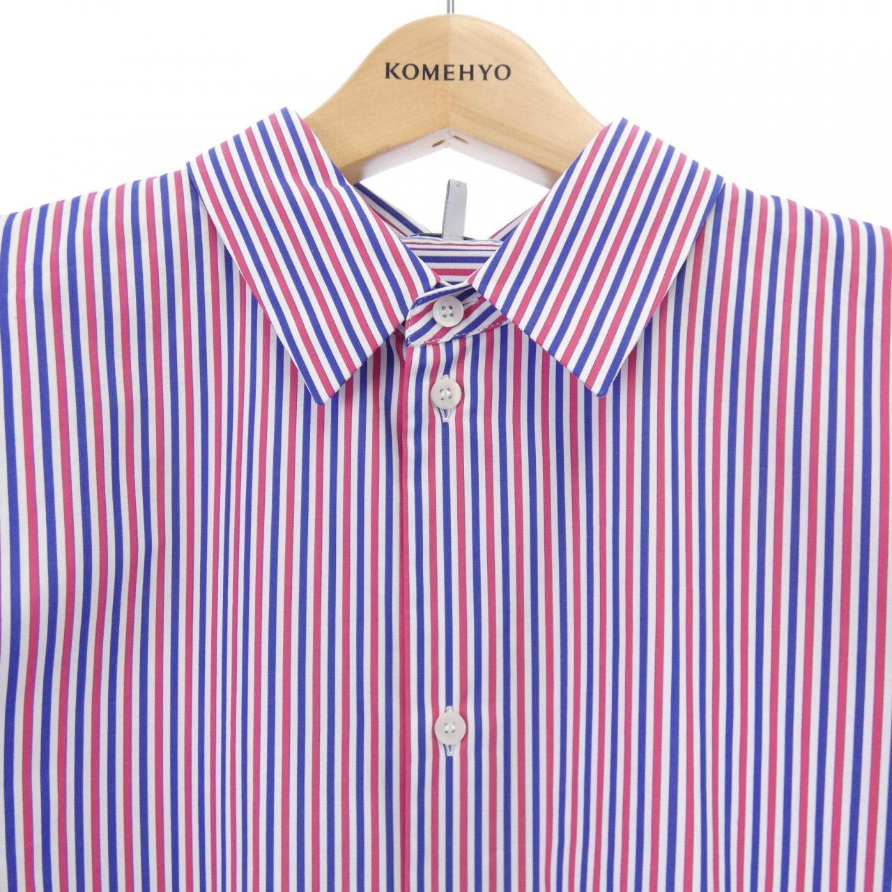 ロエベ LOEWE S359Y05X81 シャツ