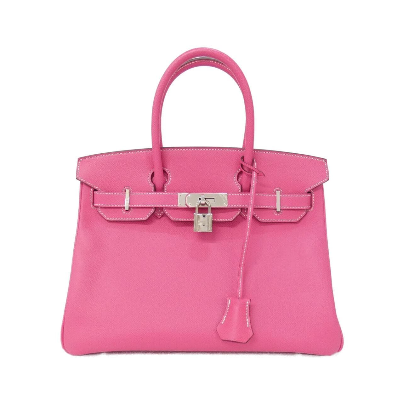 エルメス バーキン 30cm 041701CK バッグ