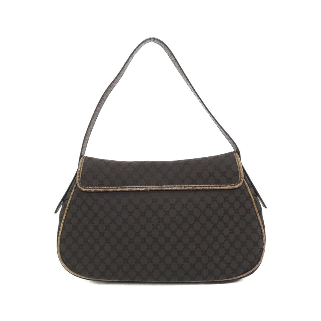 【ヴィンテージ】セリーヌ ショルダーバッグ