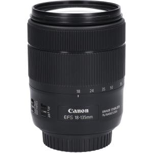 ＥＦ－Ｓ１８－１３５ｍｍ　Ｆ３．５－５．６ＩＳ　ＵＳＭ