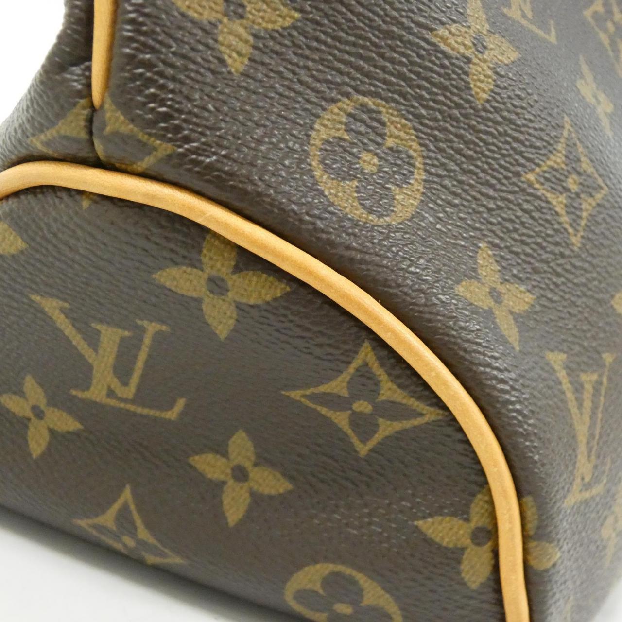 ルイヴィトン モノグラム ディライトフル PM M40352 ショルダーバッグ