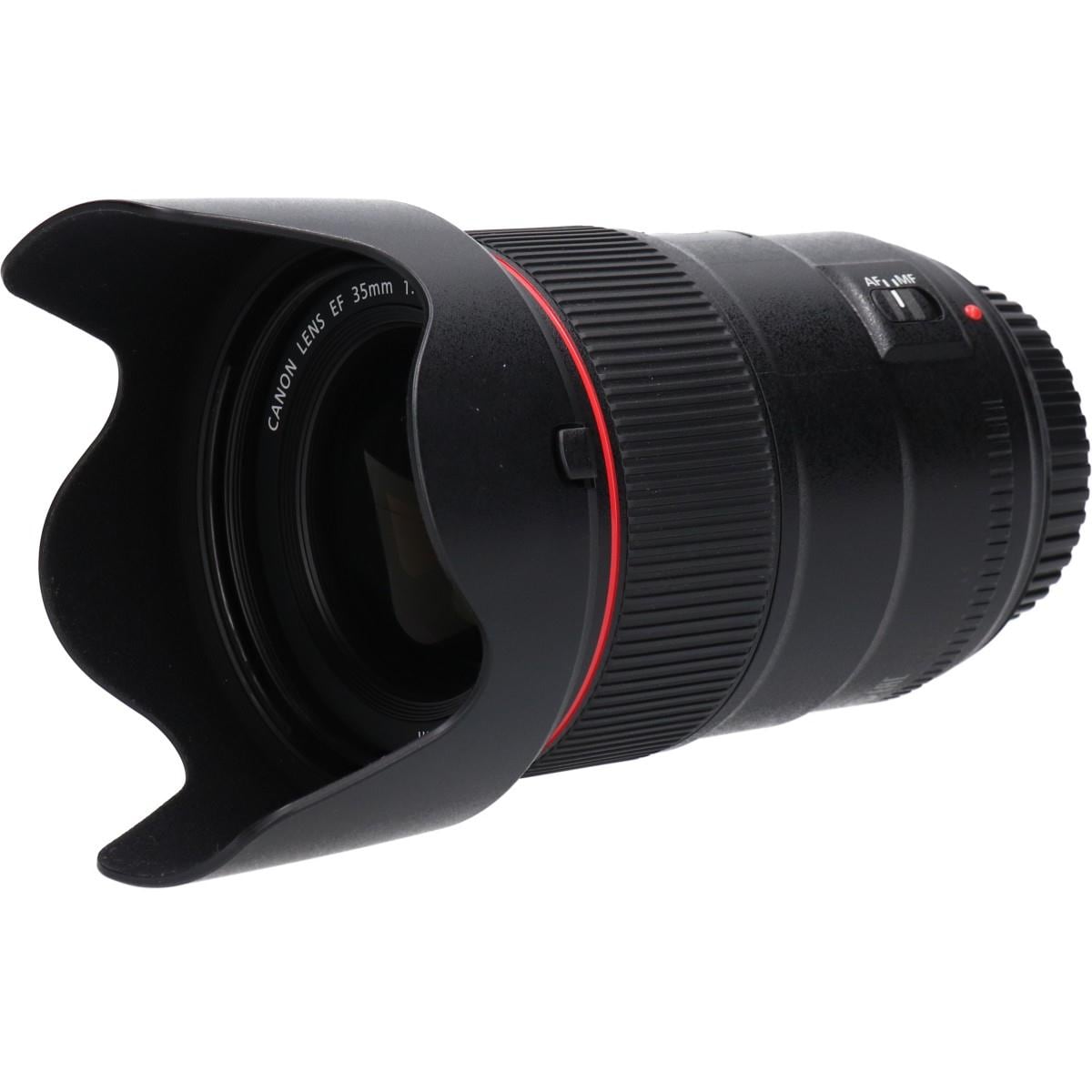 ＣＡＮＯＮ　ＥＦ３５ｍｍ　Ｆ１．４ＬＩＩ　ＵＳＭ