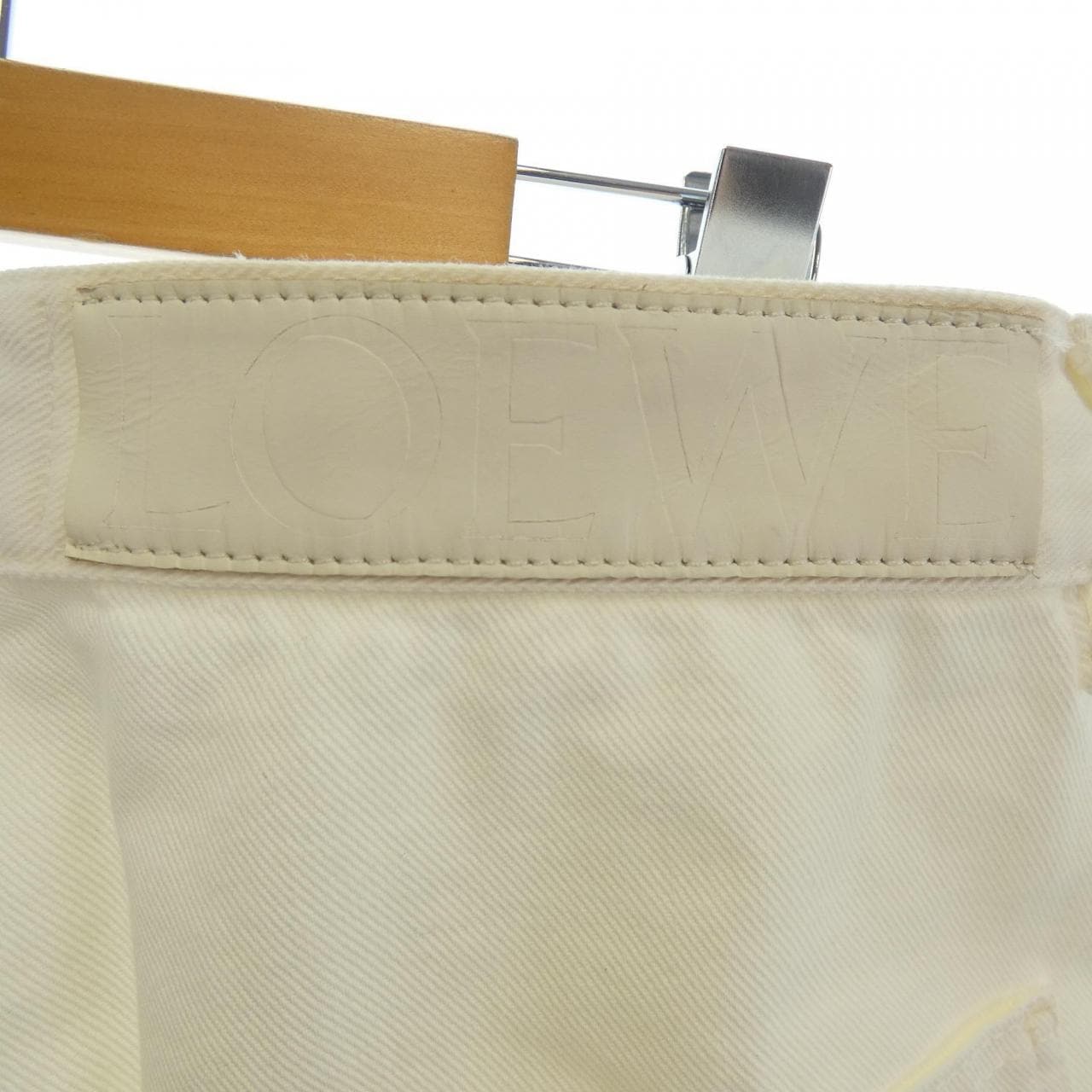 ロエベ LOEWE H210206IB パンツ