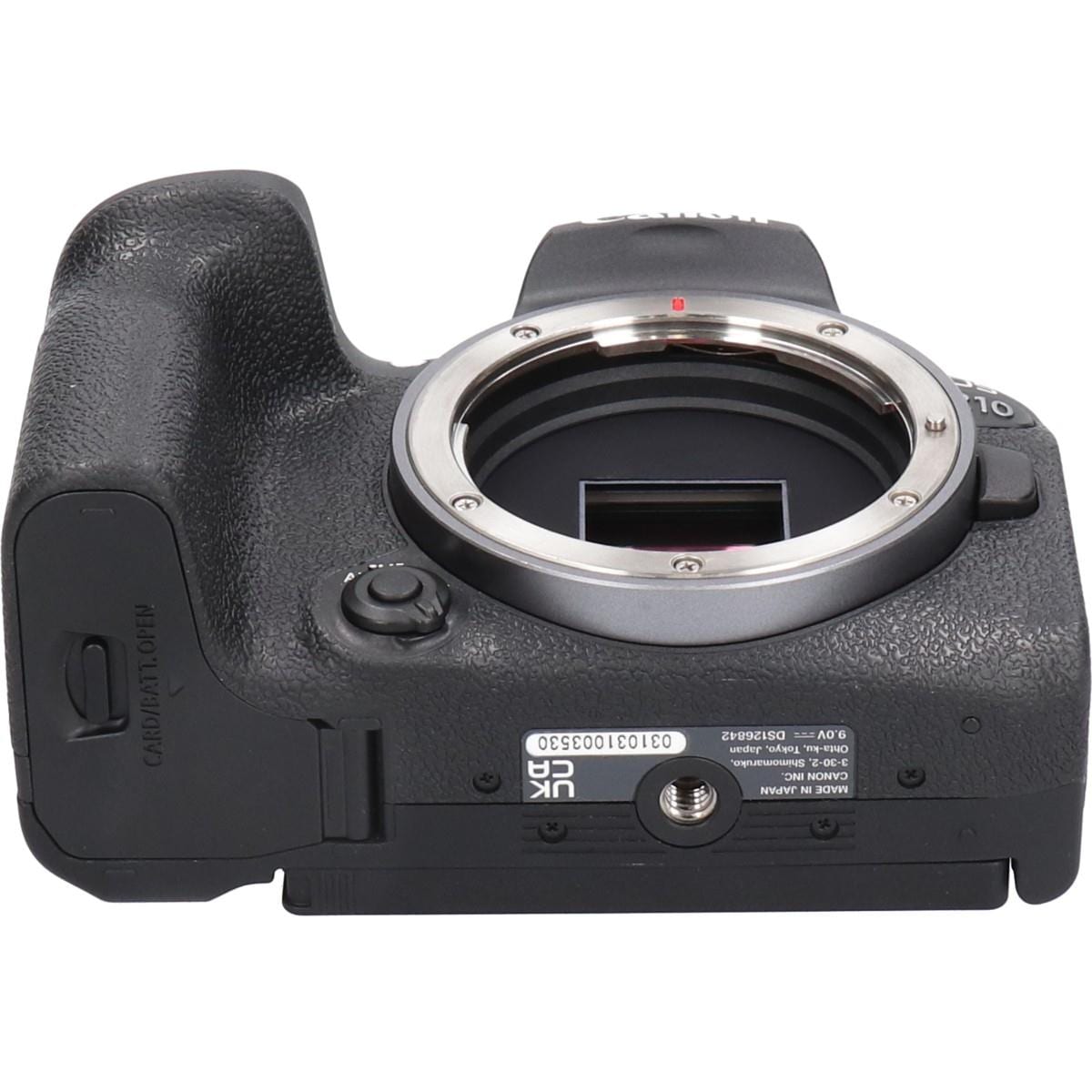 ＥＯＳ　Ｒ１０