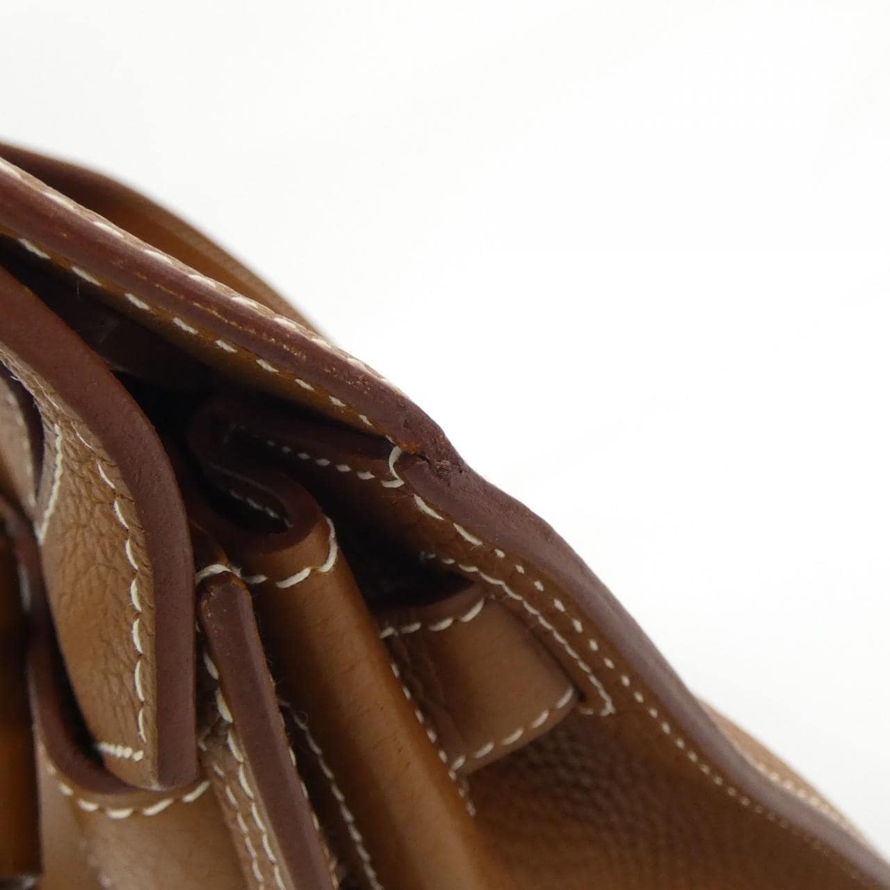 エルメス ジプシエール 31cm 065830CK ショルダーバッグ