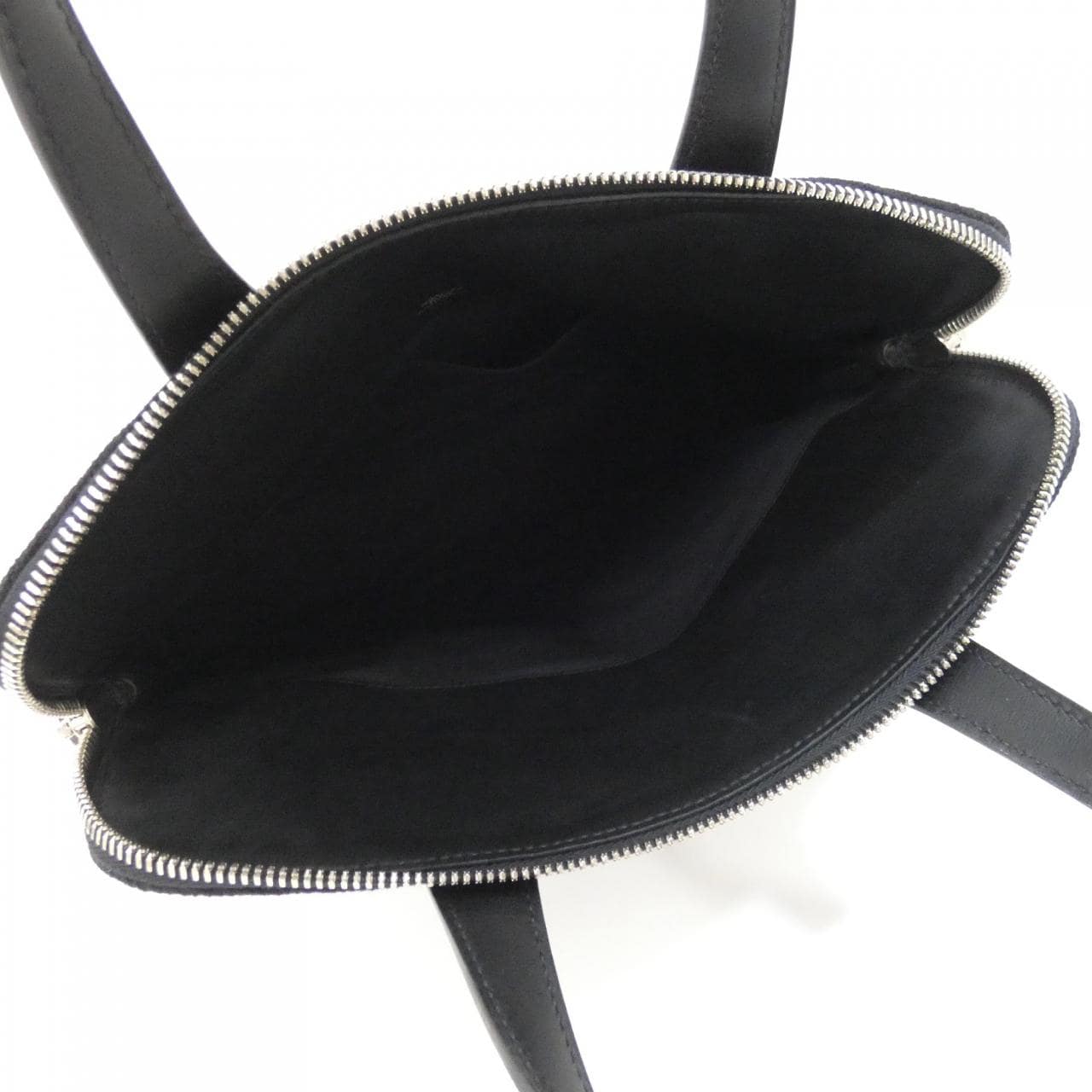 【ヴィンテージ】エルメス イブー PM 047628CK バッグ