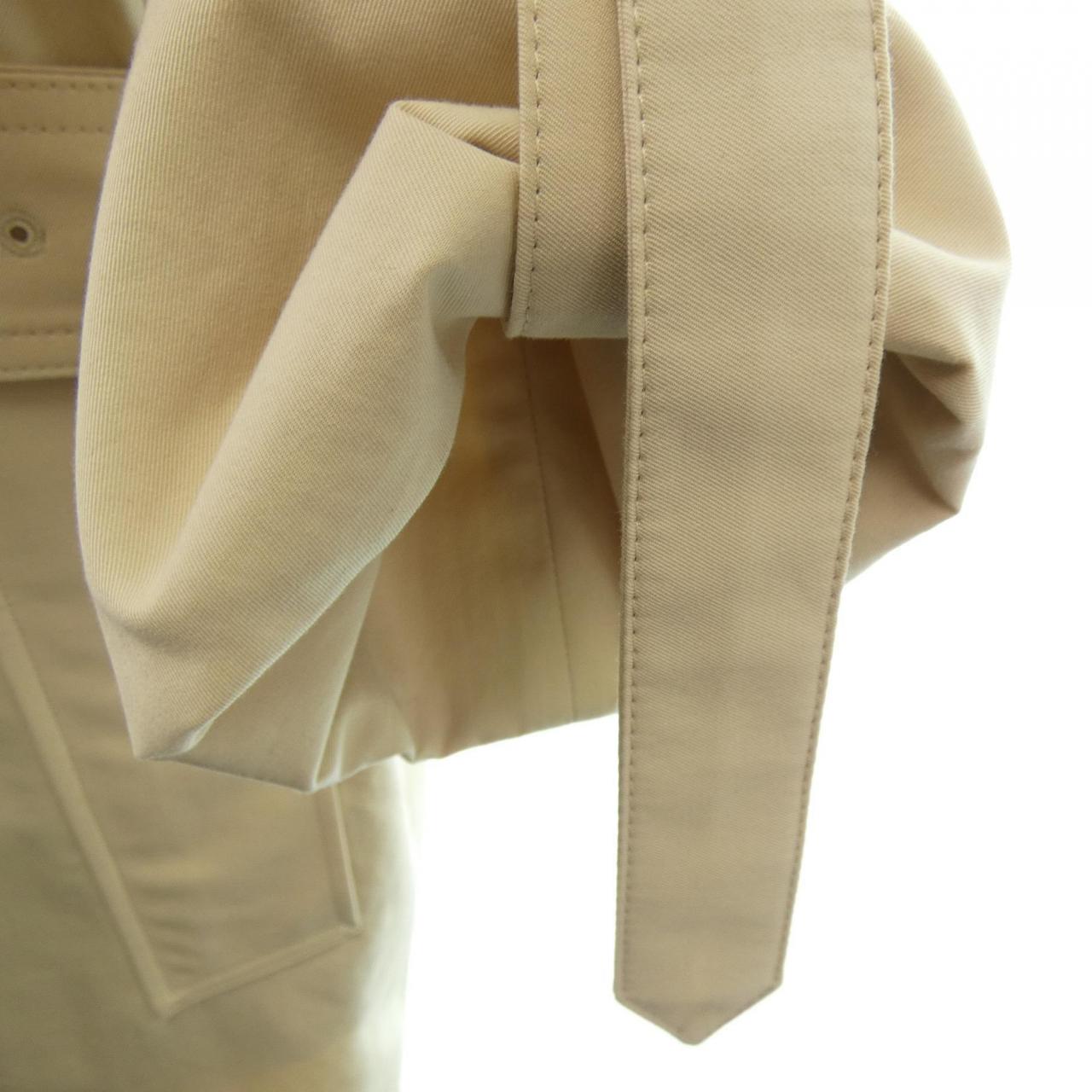 バーバリー BURBERRY コート